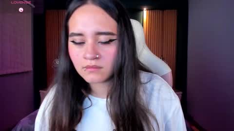 Snapshot of ana_taylor2 chatting on September 13, 2:03 am Ana online show from September 13, 2:03 am