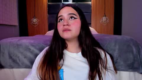 Snapshot of ana_taylor2 chatting on September 16, 11:41 pm Ana online show from September 16, 11:41 pm