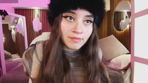 Snapshot of ana_taylor2 chatting on October 6, 7:31 pm Ana online show from October 6, 7:31 pm