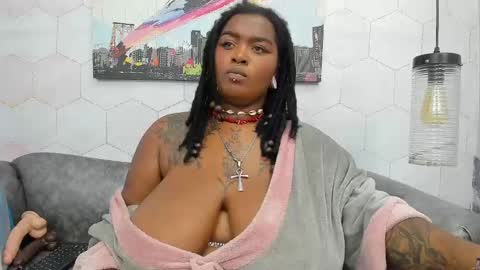 ANNA FUENTES online show from March 8, 2:23 am