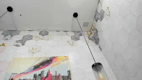 ANNA FUENTES online show from February 24, 6:47 pm