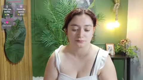 Ana online show from June 25, 11:26 am