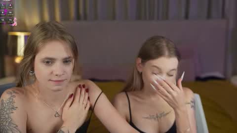 Sweet girls online show from September 11, 2:40 pm