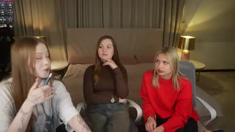 Sweet girls online show from September 29, 2:38 pm