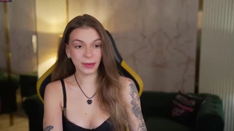 Sweet girls online show from November 18, 3:37 pm