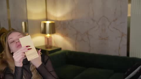 Sweet girls online show from November 10, 1:08 am