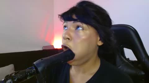 anabel alice gandara  online show from February 25, 7:52 am