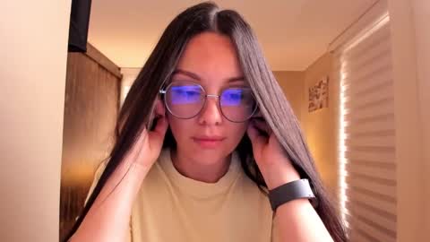 Anabel online show from March 10, 6:12 pm