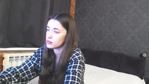 Anna online show from February 11, 5:17 pm