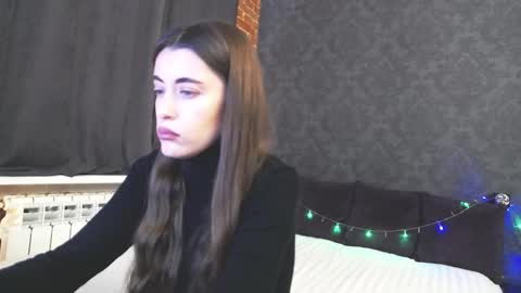 Anna online show from November 24, 12:26 pm