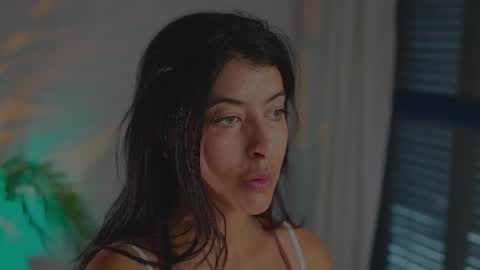 anabelcurvy online show from October 1, 1:21 pm