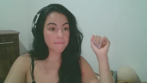 anabelenogueira1 online show from April 15, 7:58 pm