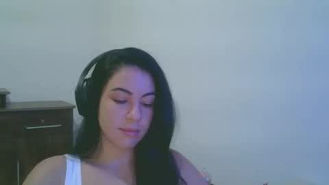 anabelenogueira1 online show from April 9, 6:30 am