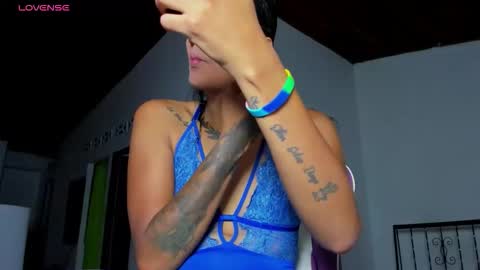 Anabella online show from November 28, 10:17 pm