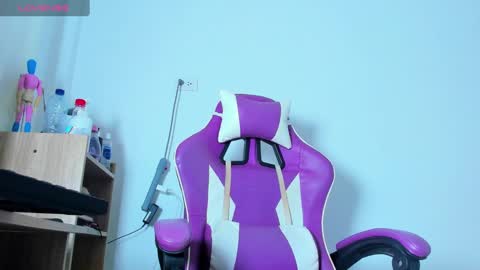 Anabella online show from September 16, 12:45 am