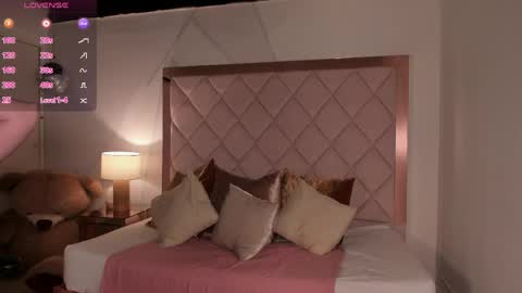 anabelle  online show from April 13, 5:17 pm