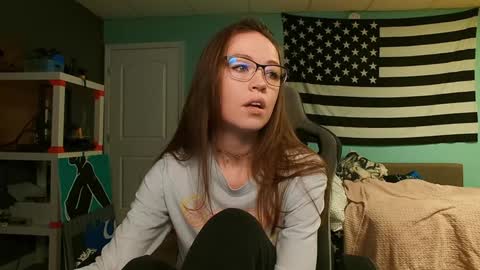 Anabelleleigh online show from March 10, 12:38 pm