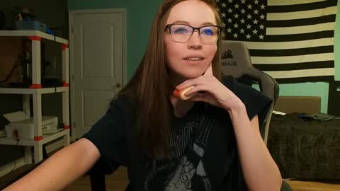 Anabelleleigh online show from January 17, 3:38 am