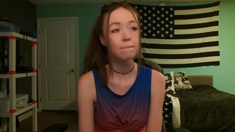 Anabelleleigh online show from March 8, 3:21 am