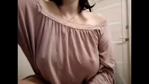 ANABELLOVEE online show from April 20, 6:33 pm