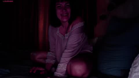 ANABELLOVEE online show from February 25, 12:03 am