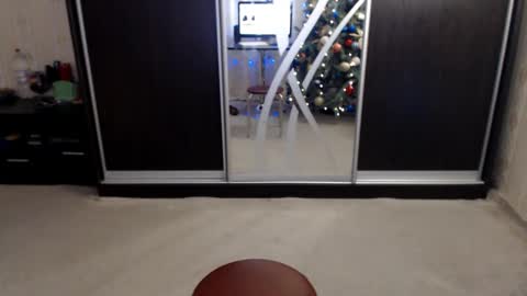 Milana online show from January 9, 6:06 am