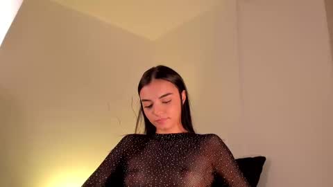 ANABEL WOLF  online show from February 13, 12:24 am