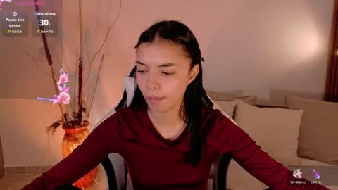 ANABEL WOLF  online show from May 31, 12:59 pm
