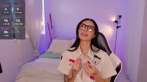 ANABEL WOLF  online show from January 9, 3:39 pm