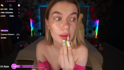 Nika online show from February 20, 1:08 pm