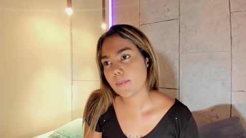 Anna online show from November 2, 7:36 pm