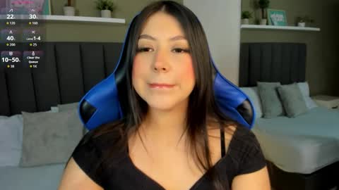 A N A online show from March 26, 2:55 pm