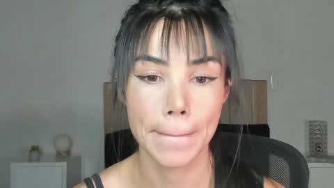 Ana Henao or Annie... Follow me ahenaocb Insta  X online show from April 2, 9:33 pm