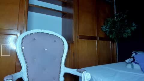 Anahi online show from March 21, 11:59 am