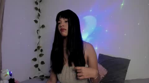 Anahi Rivera online show from February 28, 10:41 am