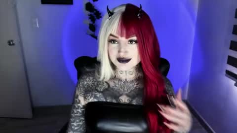  Callme Mistress Ani  online show from June 16, 5:17 pm