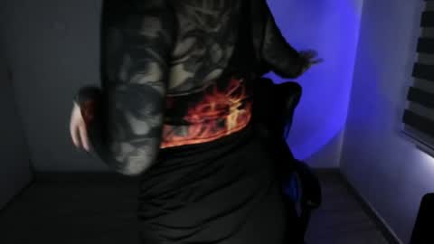  Callme Mistress Ani  online show from May 4, 5:41 pm