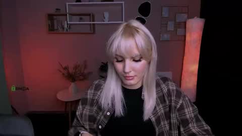 Snapshot of anais_boom chatting on October 23, 8:10 pm Anais online show from October 23, 8:10 pm