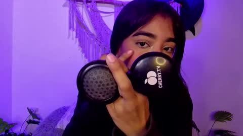 anais_tgn online show from October 21, 12:10 pm