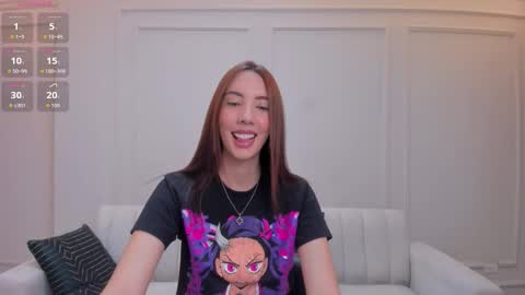 Anais Nin  online show from March 7, 11:54 am