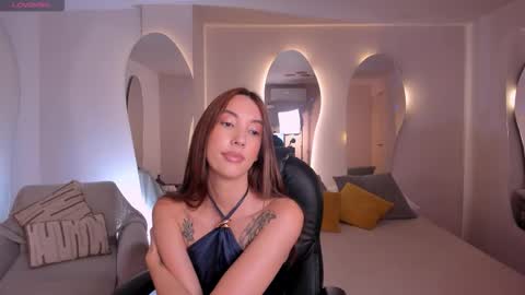 Anais Nin  online show from February 25, 11:14 am