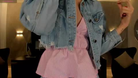 Anais Nin  online show from October 30, 3:18 am