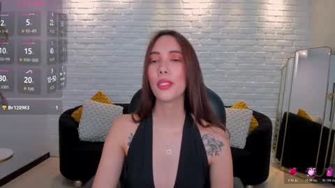 Anais Nin  online show from November 5, 4:03 am