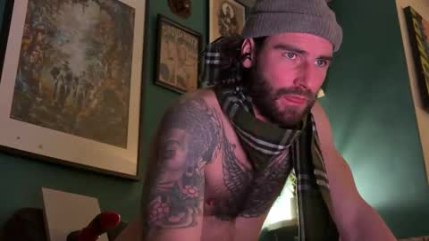 anal_prince69 online show from January 18, 3:37 am