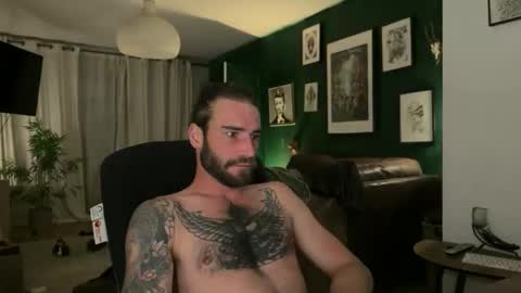anal_prince69 online show from June 8, 10:43 pm