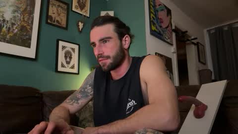 anal_prince69 online show from October 13, 1:51 am