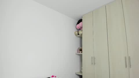 Ana online show from November 4, 1:18 am