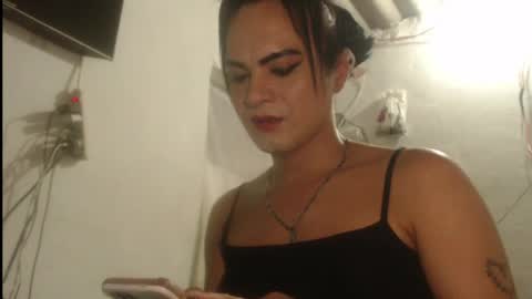 Analia smith online show from April 8, 8:12 pm