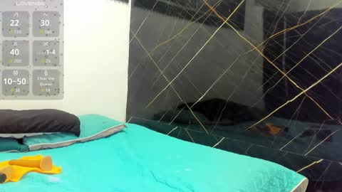 Analia smith online show from October 31, 3:51 am