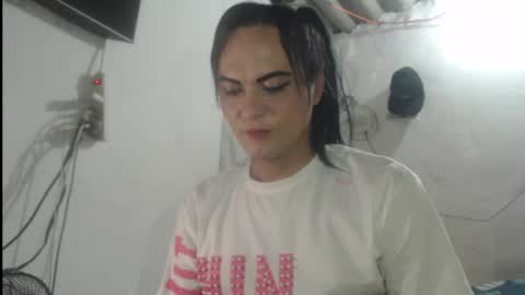 Analia smith online show from April 16, 8:09 pm